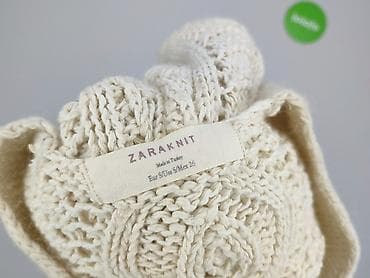 siatka: Zara, Sweter damski, rozmiar S — 5