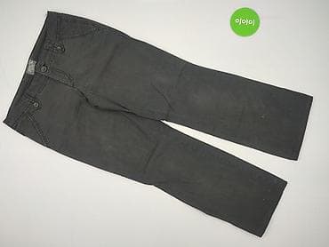 c a piżamy: Esprit, Spodnie materiałowe damskie, rozmiar L — 2