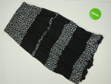 sukienka midi dla niskiej osoby: Spódnica damska, L — 2