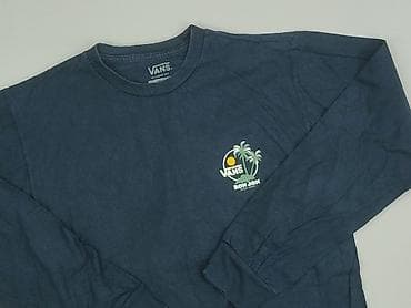 bench sweter: Vans, Koszulka dla mężczyzn, rozmiar S — 1