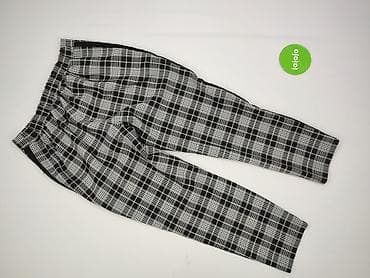 pyjamas h: Primark, Spodnie materiałowe damskie, rozmiar M — 3