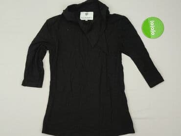 dluga bluzka do legginsow: Tunika damska, rozmiar M — 2