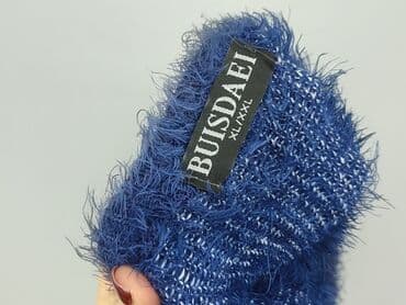 poliamid w swetrze: Sweter damski, rozmiar XL — 5