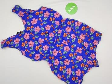 modne sukienki na lato 2024: Papaya, Ogrodniczki damskie, rozmiar XL — 4