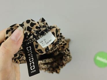 kamizelka futerko h m: H&M Divided, Bluzka damska, rozmiar 2XS — 4