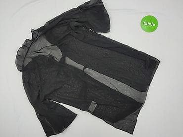 buty do tańca: Narzutka damska, rozmiar S — 3