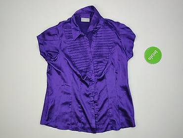 getry i bluza: Wallis, Bluzka damska, rozmiar 2XL — 2