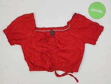 chile: Shein, Top damski, rozmiar S — 2