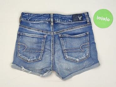 american eagle outfitters jeans: American Eagle, Szorty damskie, rozmiar M — 3