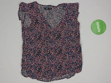 smyk bluzki dziewczęca: Sinsay, Bluzka damska, rozmiar 2XS — 2