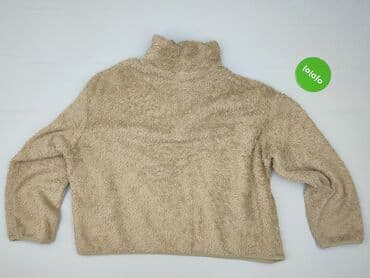 флісові кофти жіночі: H&M, Светр жіночий, розмір M — 3