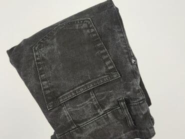 m sara jeans damskie allegro: Sinsay, Jeansy damskie, rozmiar M — 5