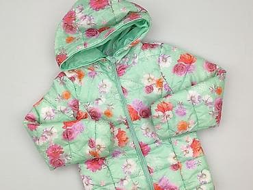 primark primark primark: Kurtka przejściowa, Cool Club, 5-6 lat, 110-116 cm, stan - Bardzo dobry — 1