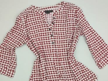 Gate Woman, Women's blouse, L