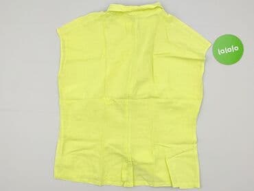 koszulka ze ściągaczem: Carry, Bluzka damska, S — 3