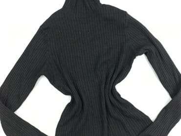 Turtlenecks: Women`s golf, size S (EU 36)