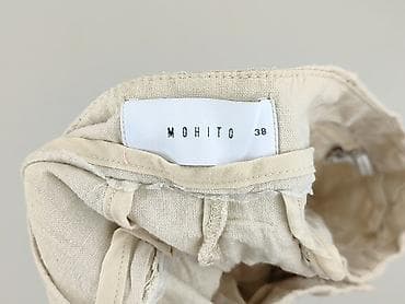 buty obex: Mohito, Szorty damskie, rozmiar M — 4