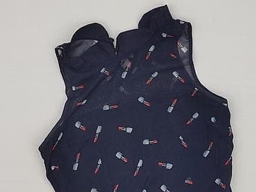 Bershka, Sukienka damska, rozmiar S