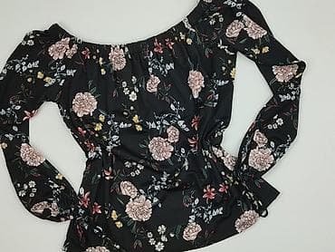bluza atomowki: Bluzka damska, rozmiar M — 1
