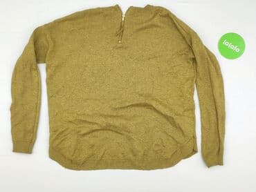 sweter z kaszmiru c a: H&M, Women`s sweater, size M (EU 38) — 3