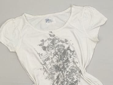 massimo bez koszulki: Marks & Spencer, T-shirt damski, 2XL — 1