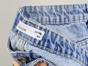 modne jeansy: Sinsay, Jeansy damskie, rozmiar 2XL — 4