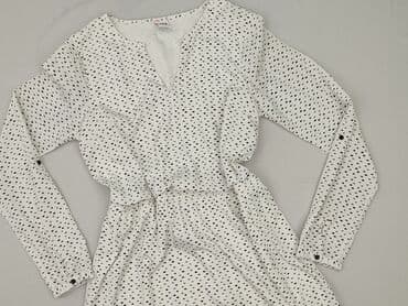 jakie rajstopy do bialej sukienki: Vero Moda, Women`s dress, size S (EU 36) — 1