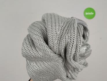 sweter z perełkami h m: H&M L.O.G.G., Sweter damski, rozmiar S — 4