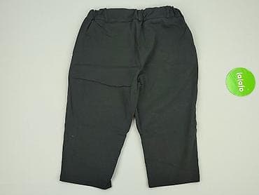 paker spodnie: Spodnie 3/4 damskie, rozmiar M — 3