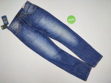 spodnie woskowane born2be: Jeanswear, Jeansy dla mężczyzn, rozmiar 2XL — 2