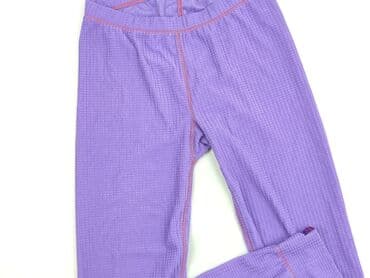 жіночі флісові кофти: Legginsy Sportowe damskie, rozmiar XL — 1