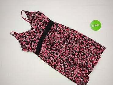 spódnice maxi plus size: Sukienka damska, rozmiar XL — 2