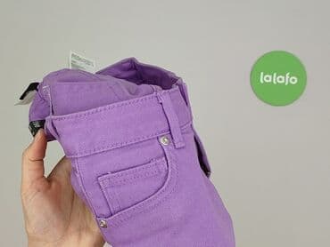 szorty rowerowe damskie hm: H&M Divided, Szorty damskie, rozmiar XS — 6