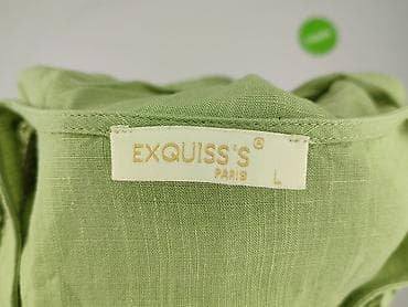 sukienka second hand: Exquiss's, Sukienka damska, rozmiar L — 4