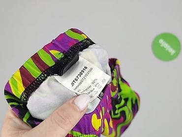 legginsy spodenki: Shein, Szorty damskie, rozmiar S — 4