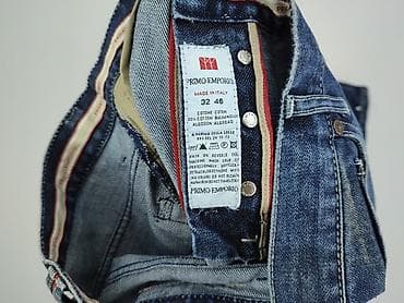nowa: Emporio Armani, Jeansy dla mężczyzn, rozmiar L — 4