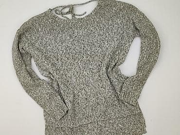 PULL&BEAR, Sweter damski, rozmiar S