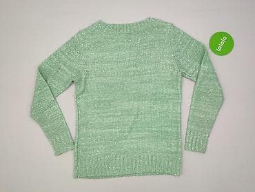 shimmer don't shake: Sweter damski, rozmiar M — 3