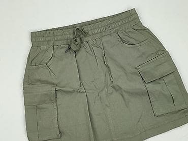 sizeer obuwie: SZACHOWNICA, Spódnica damska, rozmiar S — 1