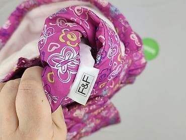 sinsay dresy: Kurtka, F&F, 12-18 miesięcy, stan - Bardzo dobry — 4