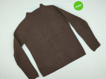 stradivarius swetry wyprzedaż: Zara, Sweter dla mężczyzn, rozmiar L — 5