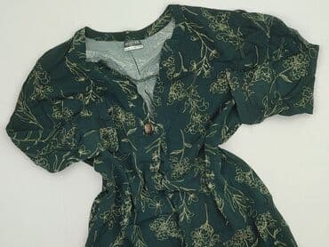 bluzki butelkowa zielen: Beloved, Bluzka damska, rozmiar S — 1