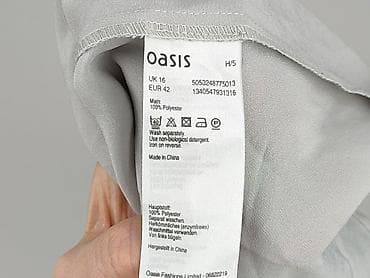 oasis sweter: Oasis, Top damski, rozmiar L — 5
