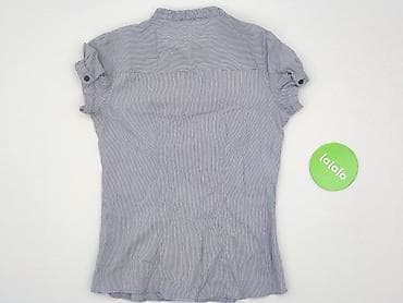 bluzki comma: Koszula damska, rozmiar M — 3