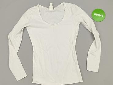 koszula hampton republic: H&M Basic, Bluzka damska, rozmiar S — 2