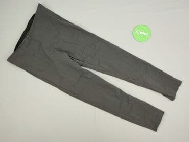 legginsy że szwem między pośladkami: Atmosphere, Legginsy rozmiar M — 2