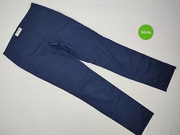 doodogs buty: Vero Moda, Spodnie materiałowe damskie, rozmiar L — 2