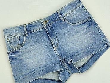 obuwie dsquared: H&M, Szorty damskie, rozmiar S — 1