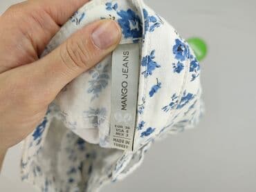 mango jeansy claudia: Jeansy damskie, rozmiar S — 4