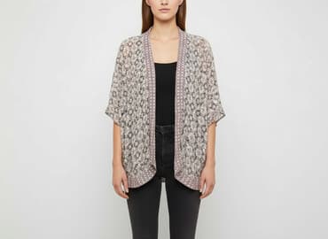 narzutka plażowa: New Look, Narzutka damska, rozmiar M — 7